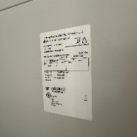 Thermo TSX Series -20C Freezer image 1